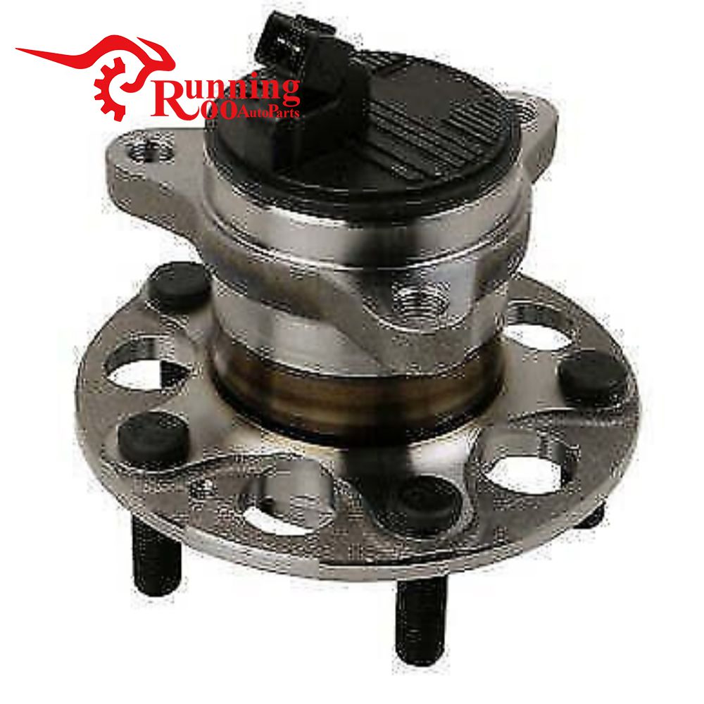 Rear Wheel bearing Hub Assembly For Hyundai i30 PD Elantra AD IONIQ AE 2017-On