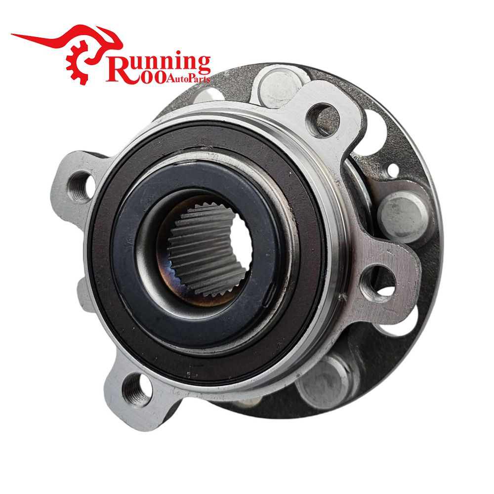 Front Wheel Bearing Hub Assy for Hyundai i30 PDe CN7 Kona OS Sonata DN 2018-On