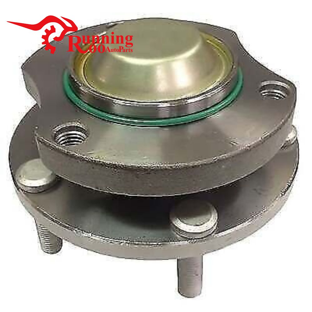 Front Wheel Bearing Hub Assy For HSV Caprice Clubsport Grange GTS Maloo VR VS