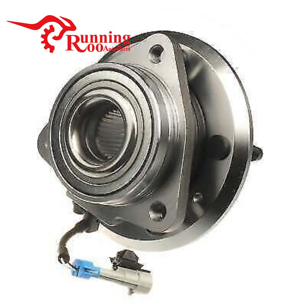 Front Wheel Bearing Hub Assy For Holden Captiva CG Equinox EQ 2006-2020