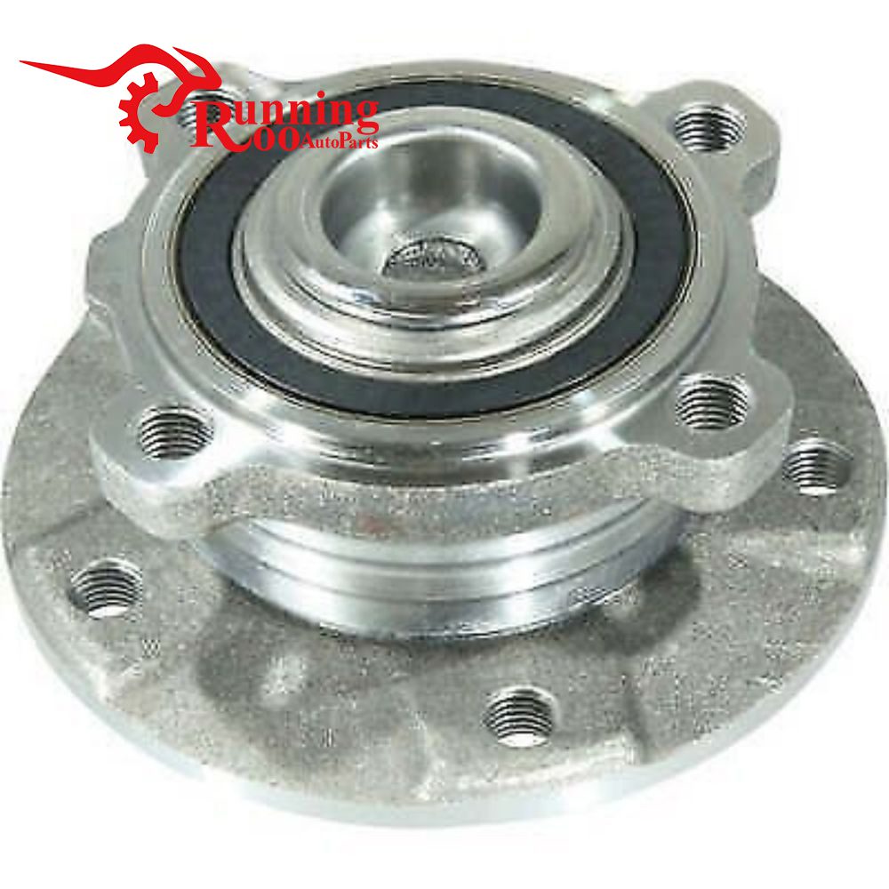 Front Wheel Bearing Hub Assy For BMW 520i 523i 525i 530i 540i 545i 550i E60 E61