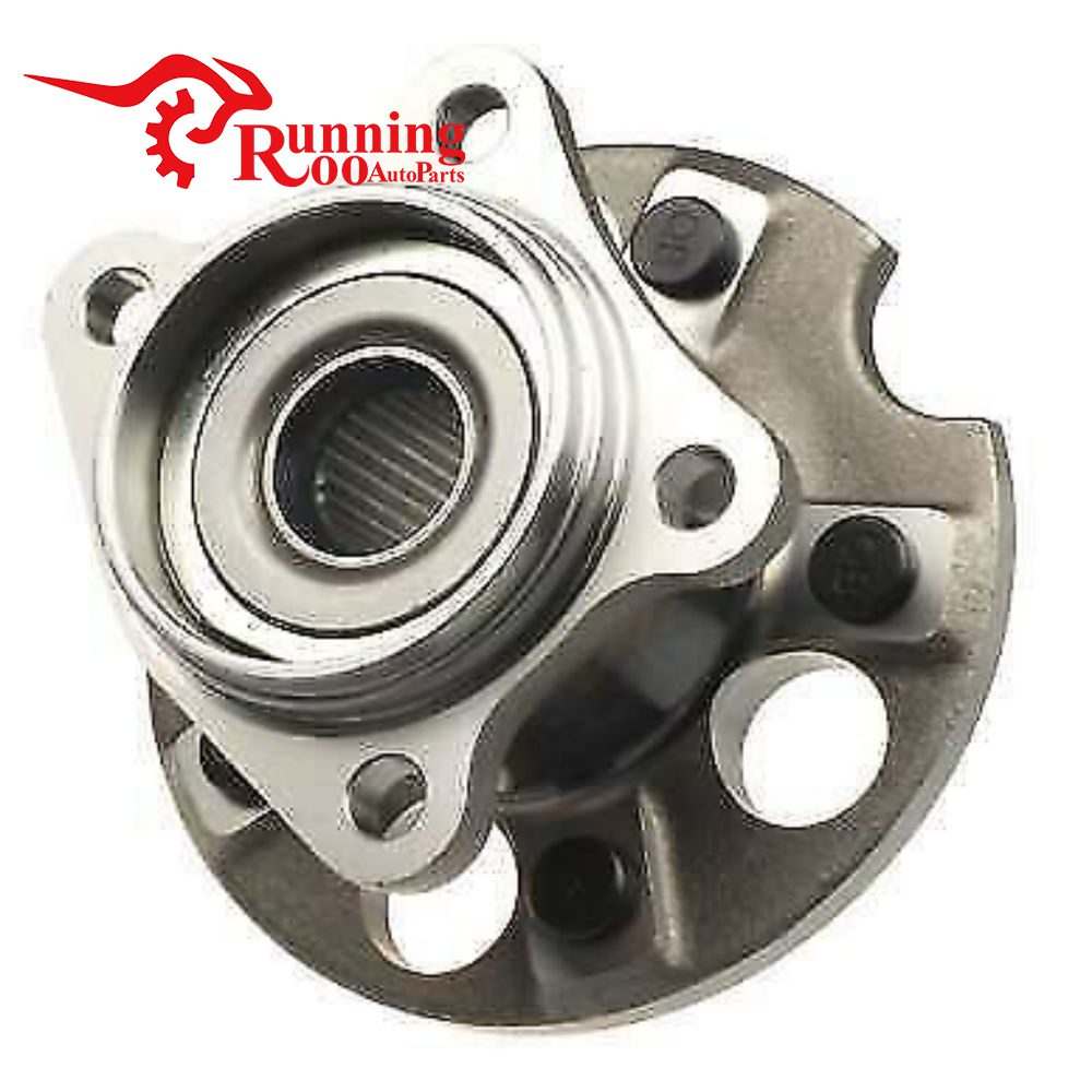 Rear Wheel Bearing Hub Assy For Lexus RX330 MCU38 RX350 GSU35 RX400H MHU38 4WD