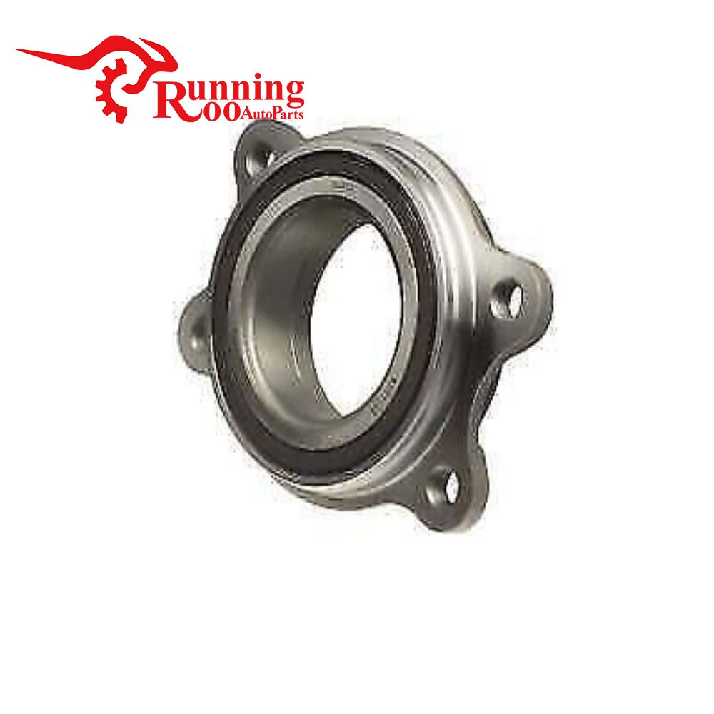 Rear Wheel Bearing Hub Assy For Audi A4 A5 A6 A7 A8 Q5 S4 Porsche Macan Panamera