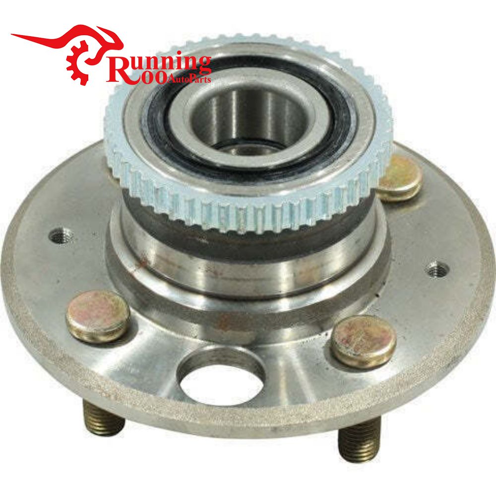 Rear Wheel Bearing Hub Assy For Honda Civic EG EJ EK CRX EG FWD Disc Brake & ABS