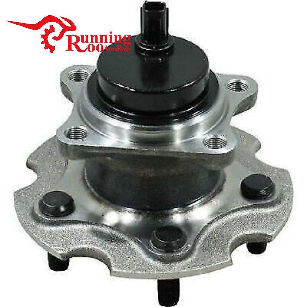 Rear Wheel Bearing Hub for Toyota Corolla ZWE186 Lexus NX300 NX200t AGZ10 AYZ10