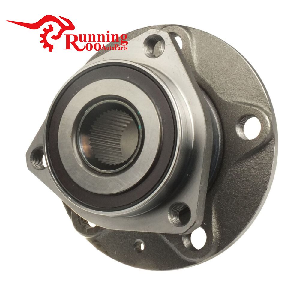 Front Wheel Bearing Hub Assembly For Skoda Octavia 1Z Superb 3T NP Yeti 5L