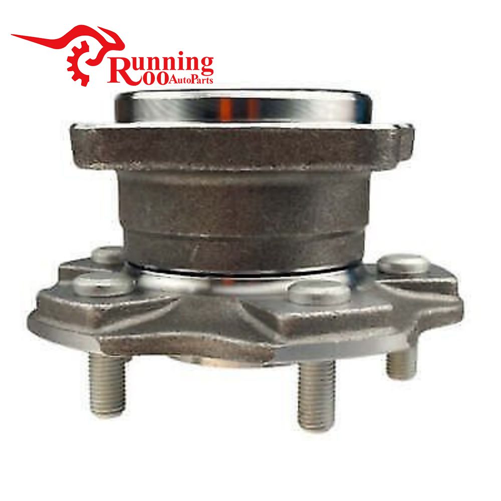 Rear Wheel Bearing Hub For Toyota Kluger AXUH78 GSU55 GSU70 GSU75 TXUA70 TXUA75