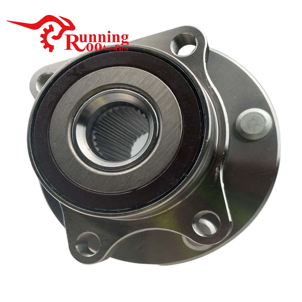 Front Wheel Bearing Hub Assy For Subaru Impreza WRX STI GV GD V1 VA 2.0L 2.5L
