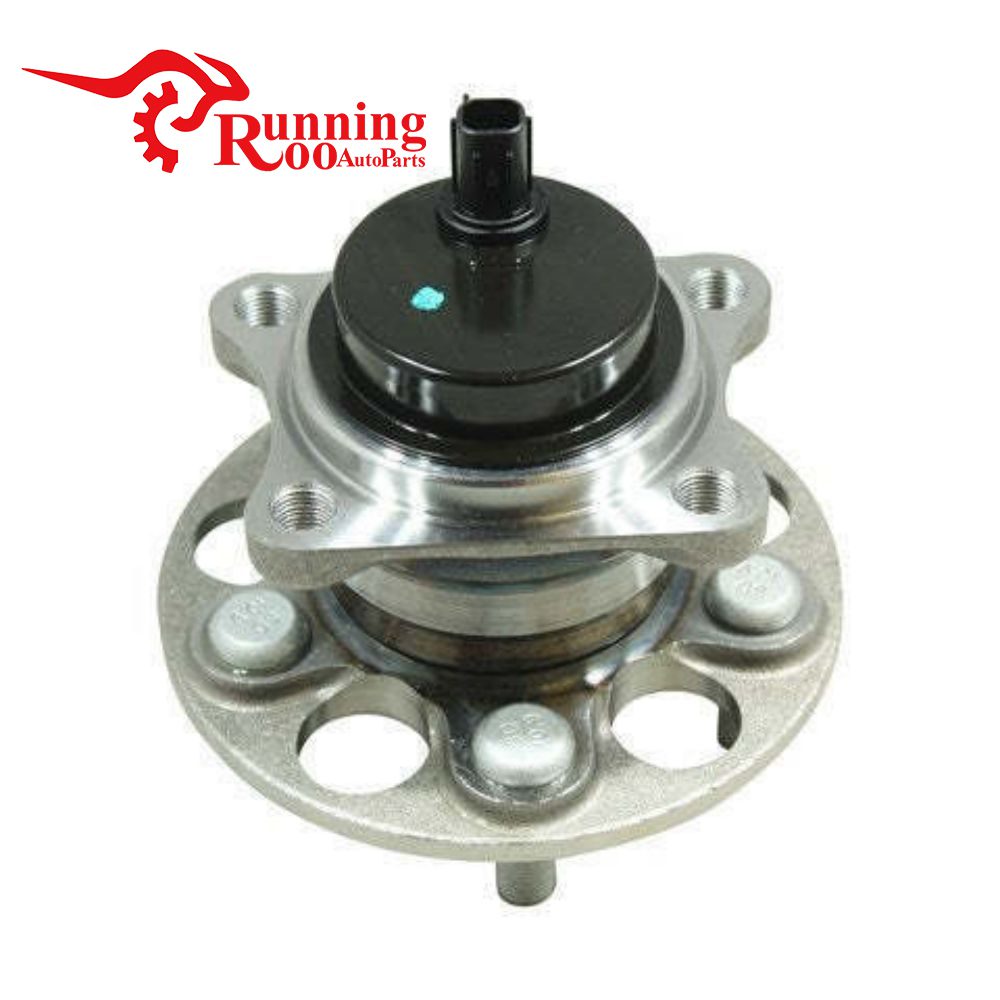 Rear Wheel Bearing Hub Assembly For Toyota Prius ZVW50 Lexus CT200h ZWA10 HYBRID