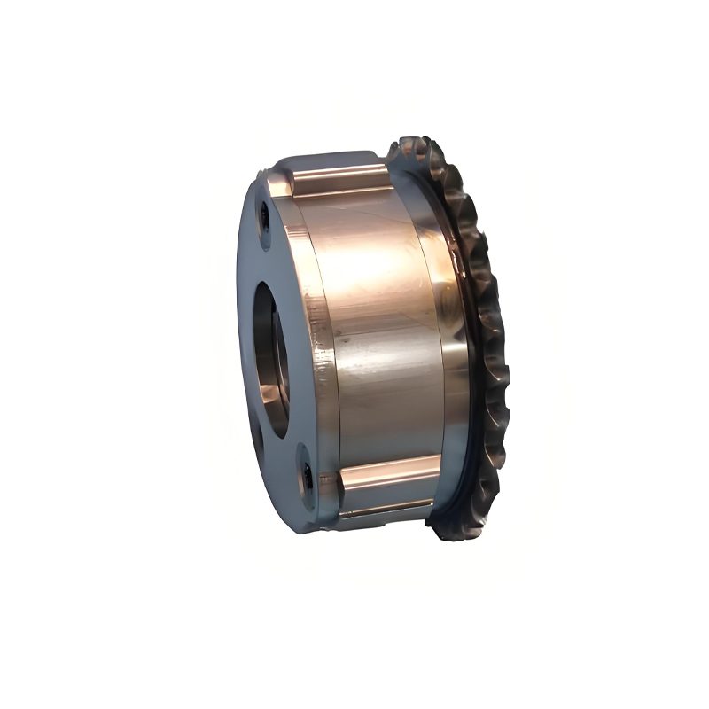 Exhaust Camshaft VVT Actuator for Land Rover Jaguar 2.0 Diesel LR073764 JDE36868 - Image 2